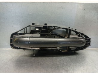 Recambio de maneta exterior delantera izquierda para ford fiesta vii (hj, hf) 1.1 ti-vct referencia OEM IAM 2126416 2126416 