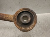 Recambio de tirante trasero derecho para jaguar xj6/12 3.2 cat referencia OEM IAM MNA3711AA MNA3711AA 