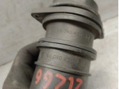 Recambio de caudalimetro para renault clio ii (bb_, cb_) 1.5 dci (b/cb08) referencia OEM IAM 98090420 
