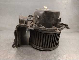 Recambio de motor calefaccion para renault clio ii (bb_, cb_) 1.5 dci (b/cb08) referencia OEM IAM 7701051271 7701051271 