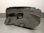 Recambio de paso rueda delantero izquierdo para smart coupe turbo cat referencia OEM IAM 0000824V008  