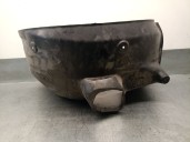 Recambio de paso rueda delantero izquierdo para smart coupe turbo cat referencia OEM IAM 0000824V008  