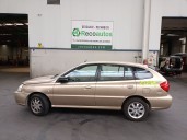 kia rio i hatchback (dc) del año 2004