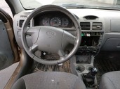 kia rio i hatchback (dc) del año 2004