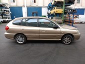 kia rio i hatchback (dc) del año 2004