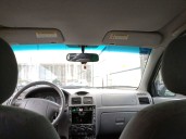 kia rio i hatchback (dc) del año 2004