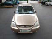 kia rio i hatchback (dc) del año 2004