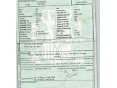 kia rio i hatchback (dc) del año 2004