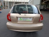 kia rio i hatchback (dc) del año 2004