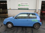 volkswagen lupo i (6x1, 6e1) del año 1999