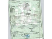 volkswagen lupo i (6x1, 6e1) del año 1999