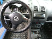volkswagen lupo i (6x1, 6e1) del año 1999
