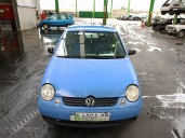 volkswagen lupo i (6x1, 6e1) del año 1999