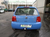 volkswagen lupo i (6x1, 6e1) del año 1999