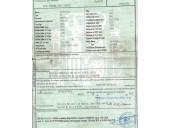 ssangyong korando (kj) del año 2005