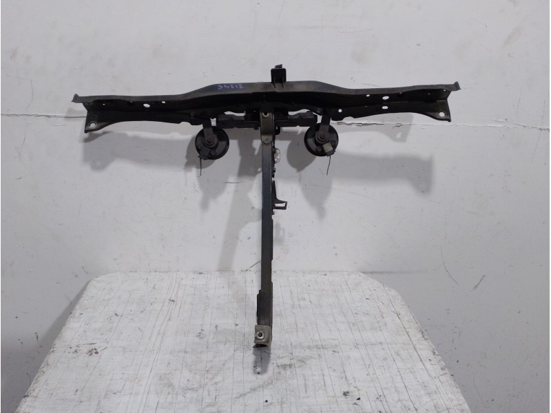 Recambio de panel frontal para toyota avensis station wagon (_t25_) 2.2 d-4d (adt251_) referencia OEM IAM 5321605030  