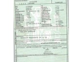 citroën c5 i (dc_) del año 2004