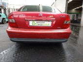 citroën c5 i (dc_) del año 2004