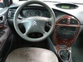 citroën c5 i (dc_) del año 2004