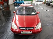 citroën c5 i (dc_) del año 2004