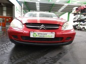 citroën c5 i (dc_) del año 2004
