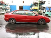 citroën c5 i (dc_) del año 2004
