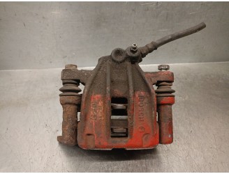 Recambio de pinza freno delantera derecha para smart coupe 0.8 cdi cat referencia OEM IAM A4514210098 A4514210098 BOSCH