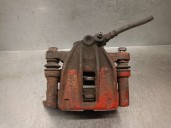 Recambio de pinza freno delantera derecha para smart coupe 0.8 cdi cat referencia OEM IAM A4514210098 A4514210098 BOSCH