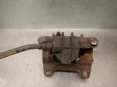 Recambio de pinza freno delantera derecha para smart coupe 0.8 cdi cat referencia OEM IAM A4514210098 A4514210098 BOSCH