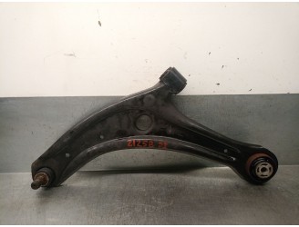 Recambio de brazo suspension inferior delantero izquierdo para ford fiesta vii (hj, hf) 1.1 ti-vct referencia OEM IAM H1BC3051L 