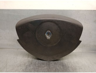 Recambio de airbag delantero izquierdo para renault clio ii (bb_, cb_) 1.5 dci (b/cb08) referencia OEM IAM 8200236060A 820053189