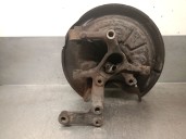 Recambio de mangueta trasera izquierda para seat leon (1p1) 1.9 tdi referencia OEM IAM 1K0505435N 1K0505435N 