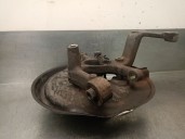 Recambio de mangueta trasera izquierda para seat leon (1p1) 1.9 tdi referencia OEM IAM 1K0505435N 1K0505435N 