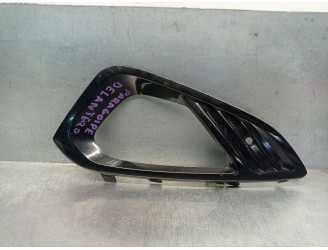 Recambio de molduras delanteras para ford fiesta vii (hj, hf) 1.1 ti-vct referencia OEM IAM 2143222 2143222 