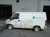 citroën jumper i furgoneta (230l) del año 1999