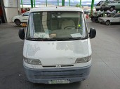 citroën jumper i furgoneta (230l) del año 1999