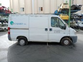 citroën jumper i furgoneta (230l) del año 1999