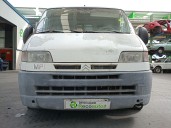 citroën jumper i furgoneta (230l) del año 1999