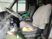 citroën jumper i furgoneta (230l) del año 1999