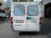 citroën jumper i furgoneta (230l) del año 1999