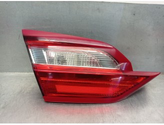 Recambio de piloto trasero izquierdo para ford fiesta vii (hj, hf) 1.1 ti-vct referencia OEM IAM H1BB13A603B 2234966 