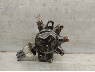 Recambio de rampa inyectora para renault clio ii furgoneta/hatchback (sb0/1/2_) 1.5 dci (sb3m) referencia OEM IAM 8200584034 820