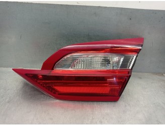 Recambio de piloto trasero derecho para ford fiesta vii (hj, hf) 1.1 ti-vct referencia OEM IAM H1BB13A602B 2234919 