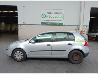 volkswagen golf v (1k1) del año 2004