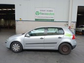 volkswagen golf v (1k1) del año 2004