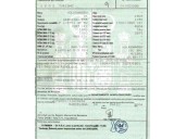 volkswagen golf v (1k1) del año 2004