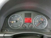 volkswagen golf v (1k1) del año 2004