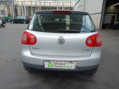 volkswagen golf v (1k1) del año 2004