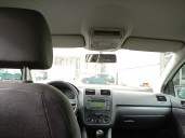 volkswagen golf v (1k1) del año 2004