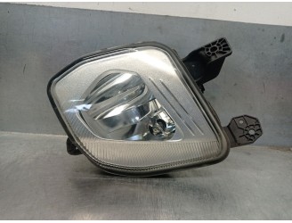 Recambio de faro antiniebla izquierdo para ford fiesta vii (hj, hf) 1.1 ti-vct referencia OEM IAM H1BB15A255AB 89250831